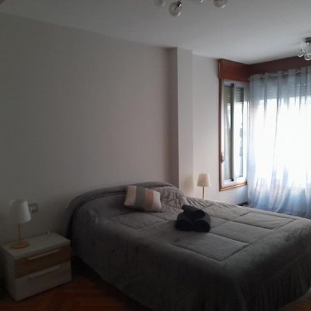 Centro Vigo Apartament Pl America Exterior foto